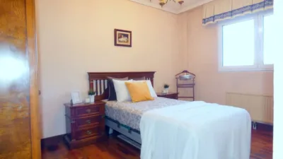 Piso en venta en Calle de Karmelo, Santutxu (Distrito Begoña-Santutxu. Bilbao) de 385.000 €