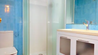 Piso en venta en Calle de Karmelo, Santutxu (Distrito Begoña-Santutxu. Bilbao) de 385.000 €