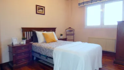 Piso en venta en Calle de Karmelo, Santutxu (Distrito Begoña-Santutxu. Bilbao) de 385.000 €