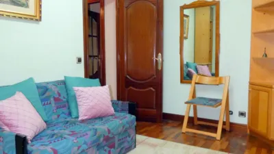 Piso en venta en Calle de Karmelo, Santutxu (Distrito Begoña-Santutxu. Bilbao) de 385.000 €