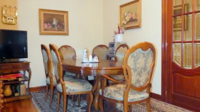 Piso en venta en Calle de Karmelo, Santutxu (Distrito Begoña-Santutxu. Bilbao) de 385.000 €