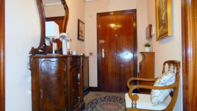 Piso en venta en Calle de Karmelo, Santutxu (Distrito Begoña-Santutxu. Bilbao) de 385.000 €