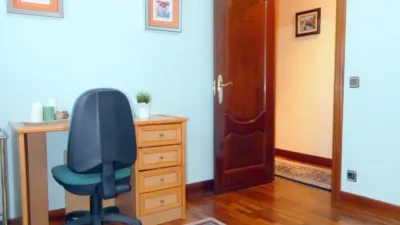 Piso en venta en Calle de Karmelo, Santutxu (Distrito Begoña-Santutxu. Bilbao) de 385.000 €