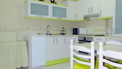 Piso en venta en Calle de Karmelo, Santutxu (Distrito Begoña-Santutxu. Bilbao) de 385.000 €