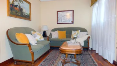 Piso en venta en Calle de Karmelo, Santutxu (Distrito Begoña-Santutxu. Bilbao) de 385.000 €