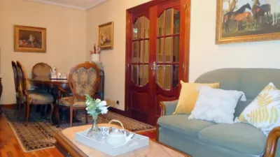 Piso en venta en Calle de Karmelo, Santutxu (Distrito Begoña-Santutxu. Bilbao) de 385.000 €