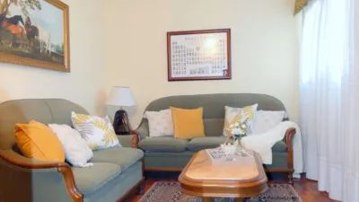 Piso en venta en Calle de Karmelo, Santutxu (Distrito Begoña-Santutxu. Bilbao) de 385.000 €