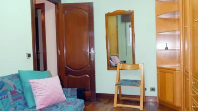 Piso en venta en Calle de Karmelo, Santutxu (Distrito Begoña-Santutxu. Bilbao) de 385.000 €