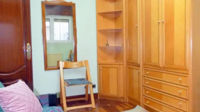 Piso en venta en Calle de Karmelo, Santutxu (Distrito Begoña-Santutxu. Bilbao) de 385.000 €