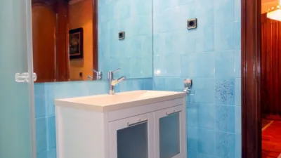 Piso en venta en Calle de Karmelo, Santutxu (Distrito Begoña-Santutxu. Bilbao) de 385.000 €