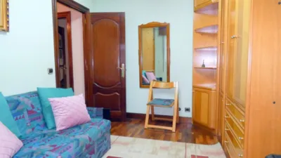 Piso en venta en Calle de Karmelo, Santutxu (Distrito Begoña-Santutxu. Bilbao) de 385.000 €
