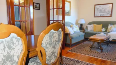 Piso en venta en Calle de Karmelo, Santutxu (Distrito Begoña-Santutxu. Bilbao) de 385.000 €