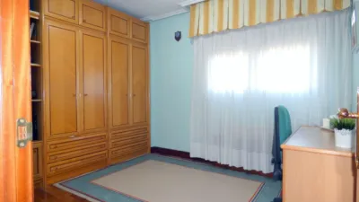 Piso en venta en Calle de Karmelo, Santutxu (Distrito Begoña-Santutxu. Bilbao) de 385.000 €