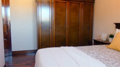 Piso en venta en Calle de Karmelo, Santutxu (Distrito Begoña-Santutxu. Bilbao) de 385.000 €