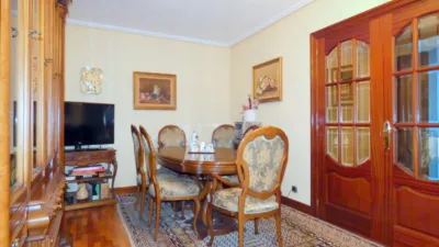 Piso en venta en Calle de Karmelo, Santutxu (Distrito Begoña-Santutxu. Bilbao) de 385.000 €