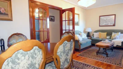 Piso en venta en Calle de Karmelo, Santutxu (Distrito Begoña-Santutxu. Bilbao) de 385.000 €