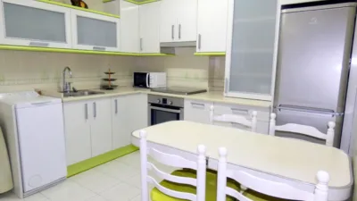 Piso en venta en Calle de Karmelo, Santutxu (Distrito Begoña-Santutxu. Bilbao) de 385.000 €