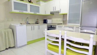 Piso en venta en Calle de Karmelo, Santutxu (Distrito Begoña-Santutxu. Bilbao) de 385.000 €
