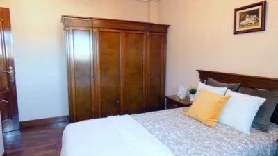 Piso en venta en Calle de Karmelo, Santutxu (Distrito Begoña-Santutxu. Bilbao) de 385.000 €