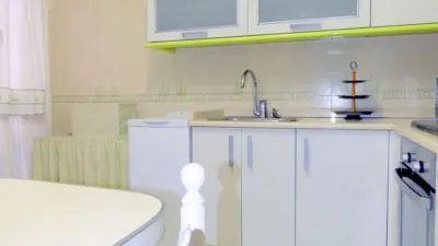 Piso en venta en Calle de Karmelo, Santutxu (Distrito Begoña-Santutxu. Bilbao) de 385.000 €