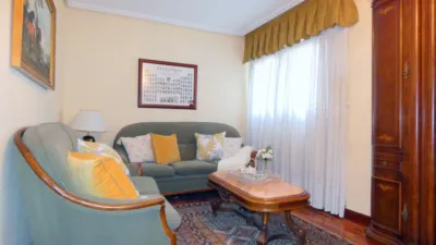 Piso en venta en Calle de Karmelo, Santutxu (Distrito Begoña-Santutxu. Bilbao) de 385.000 €