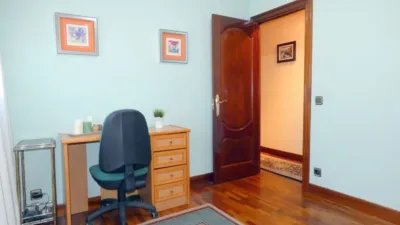 Piso en venta en Calle de Karmelo, Santutxu (Distrito Begoña-Santutxu. Bilbao) de 385.000 €