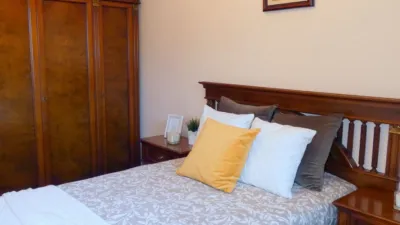 Piso en venta en Calle de Karmelo, Santutxu (Distrito Begoña-Santutxu. Bilbao) de 385.000 €