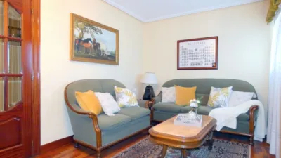 Piso en venta en Calle de Karmelo, Santutxu (Distrito Begoña-Santutxu. Bilbao) de 385.000 €