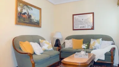 Piso en venta en Calle de Karmelo, Santutxu (Distrito Begoña-Santutxu. Bilbao) de 385.000 €