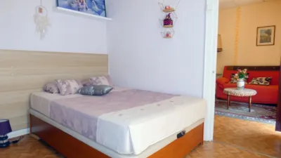 Apartment on Zabalbide Street photo 21