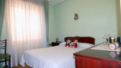 Apartment on Zabalbide Street photo 23