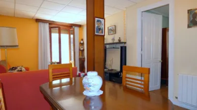 Apartment on Zabalbide Street photo 9