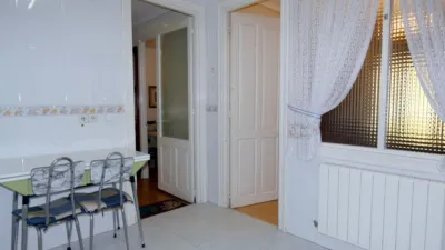 Apartment on Zabalbide Street photo 38