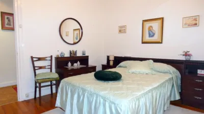 Apartment on Zabalbide Street photo 29