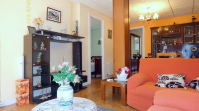 Apartment on Zabalbide Street photo 16