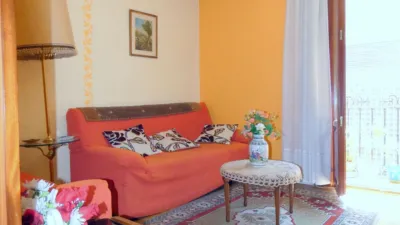 Apartment on Zabalbide Street photo 11