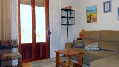 Apartment on Zabalbide Street photo 39