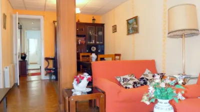Apartment on Zabalbide Street photo 14