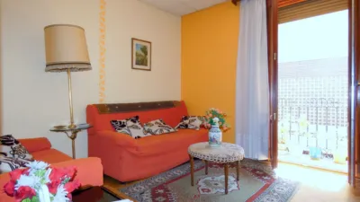 Apartment on Zabalbide Street photo 10