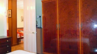 Apartment on Zabalbide Street photo 25