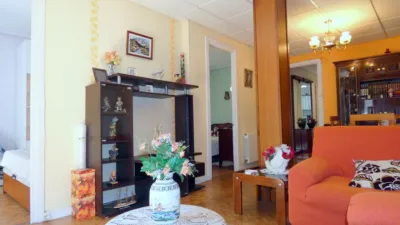 Apartment on Zabalbide Street photo 17