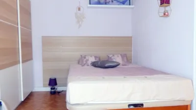 Apartment on Zabalbide Street photo 22