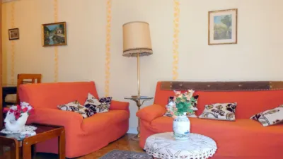 Apartment on Zabalbide Street photo 13