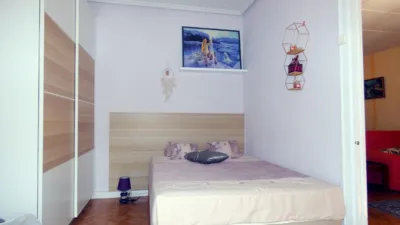 Apartment on Zabalbide Street photo 18