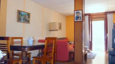 Apartment on Zabalbide Street photo 5