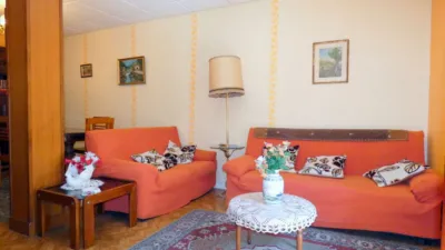 Apartment on Zabalbide Street photo 12