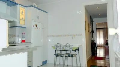 Apartment on Zabalbide Street photo 35