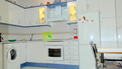 Apartment on Zabalbide Street photo 37