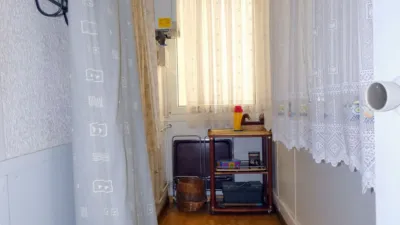 Apartment on Zabalbide Street photo 42