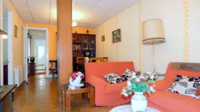 Apartment on Zabalbide Street photo 15